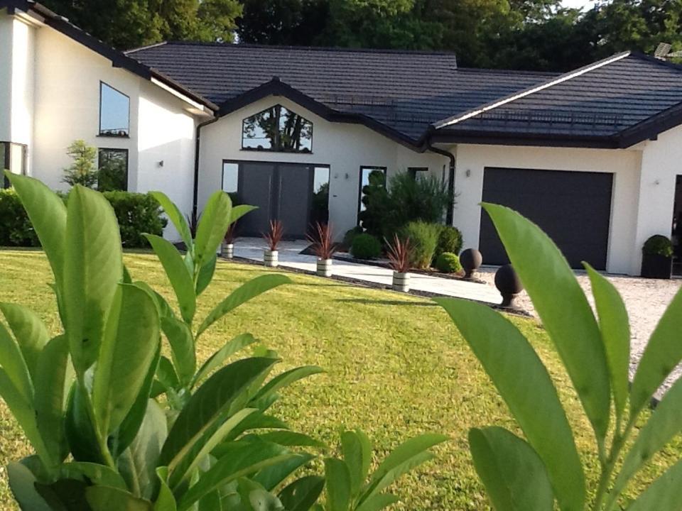 Suite Couture Ernestviller Exterior foto